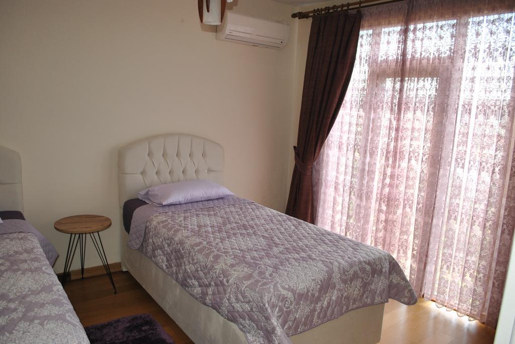 Villa Amasra Pansiyon Buitenkant foto