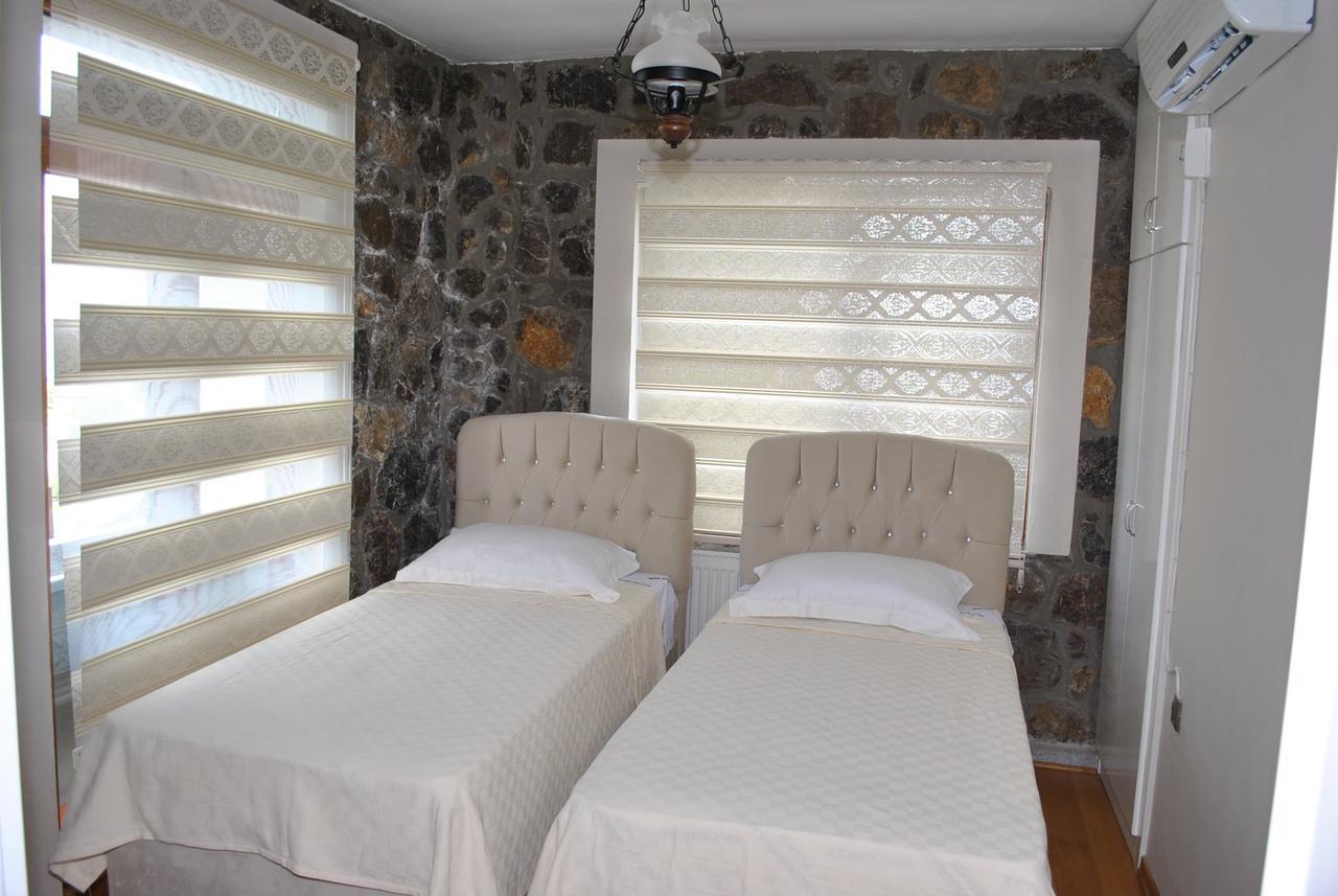 Villa Amasra Pansiyon Buitenkant foto